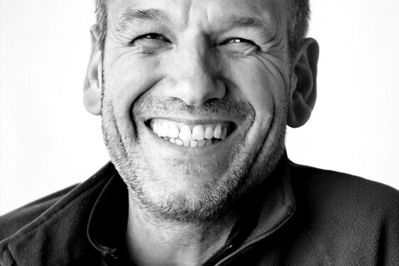 Simon Humphries