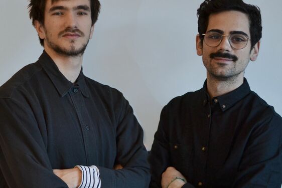 Lexus Design Award 2020_Finalist