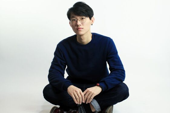 Lexus Design Award 2020_Finalist