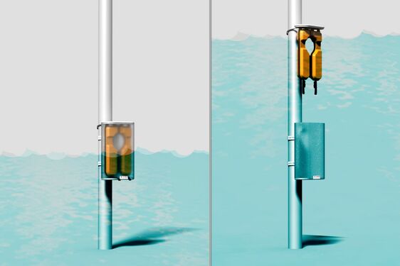 Lexus Design Award 2020_Finalist