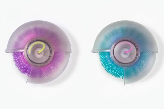 Lexus Design Award 2020_Finalist