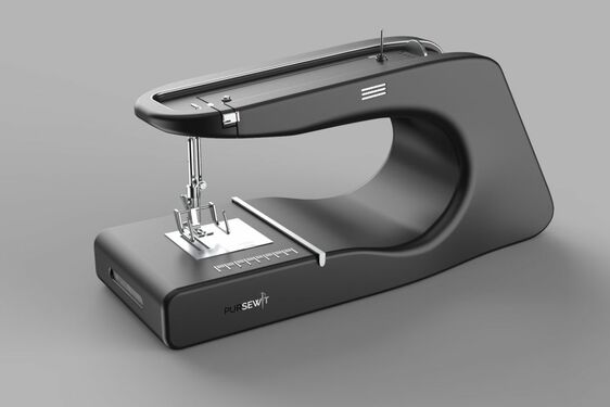Lexus Design Award 2020_Finalist