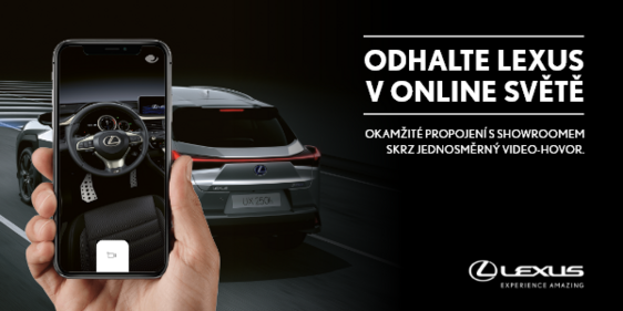 Lexus & OKTIUM