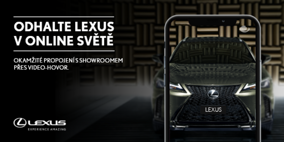 Lexus & OKTIUM