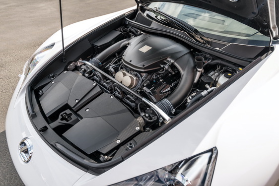 Unikátní model Lexus LFA slaví desáté narozeniny