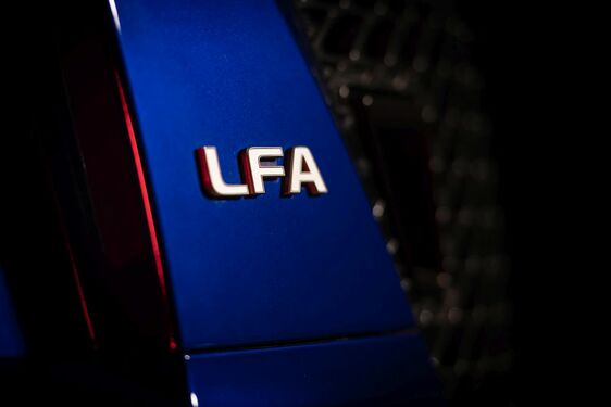 LFA 10th anniversary