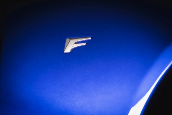 LFA 10th anniversary