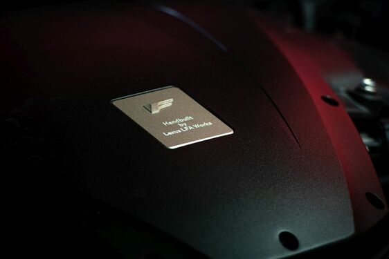 LFA 10th anniversary