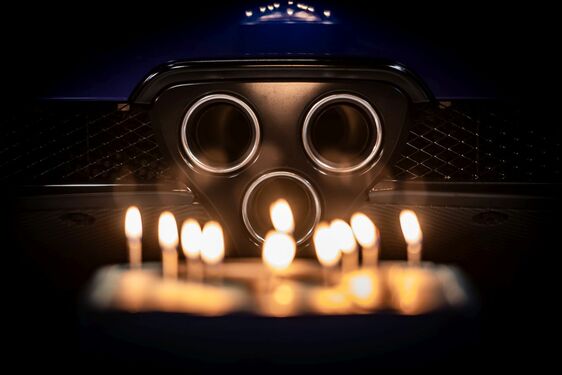 LFA 10th anniversary