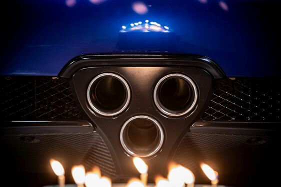 LFA 10th anniversary