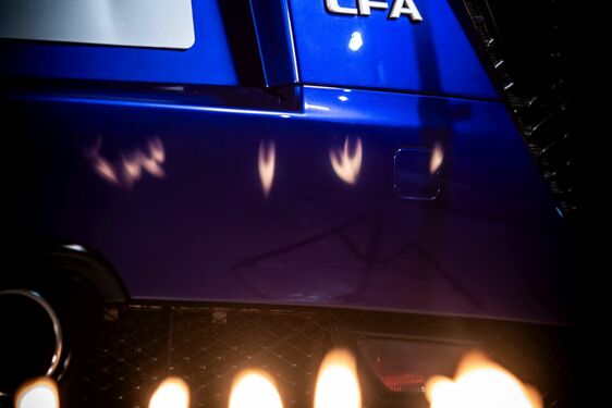 LFA 10th anniversary