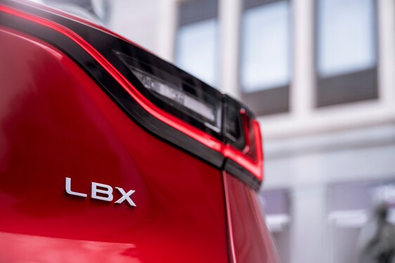 LBX 2024