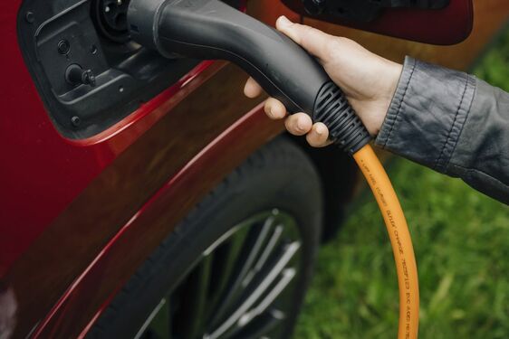 Počesku - Kryštofovo údolí