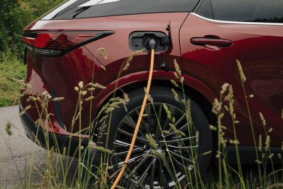 Počesku - Kryštofovo údolí