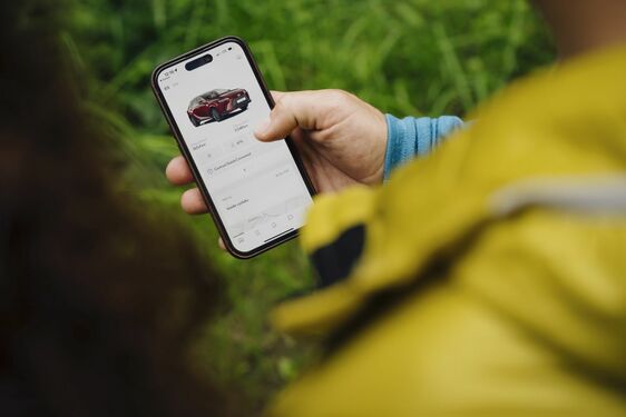 Počesku - Kryštofovo údolí