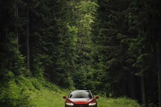 Počesku - Kryštofovo údolí