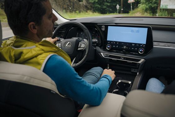 Počesku - Kryštofovo údolí