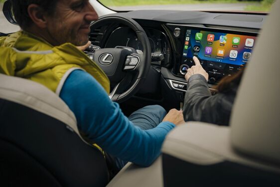 Počesku - Kryštofovo údolí