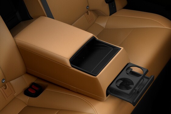 Lexus ES 2025