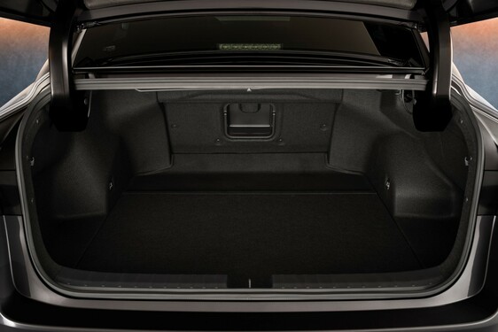 Lexus ES 2025