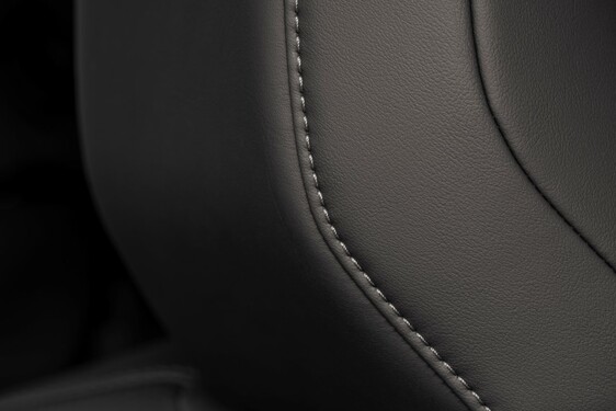 Lexus ES 2025