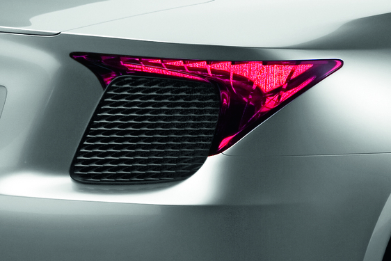 2012 LFA