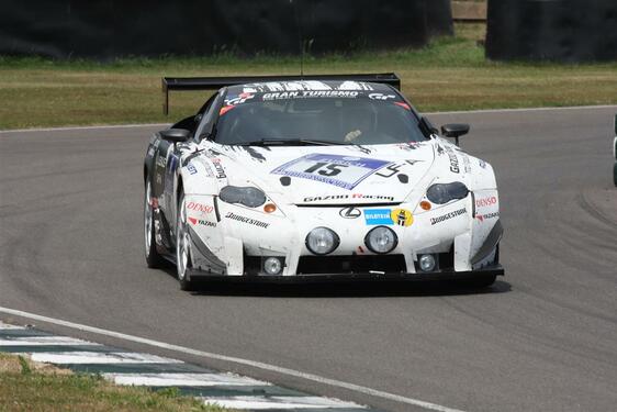 2012 LFA