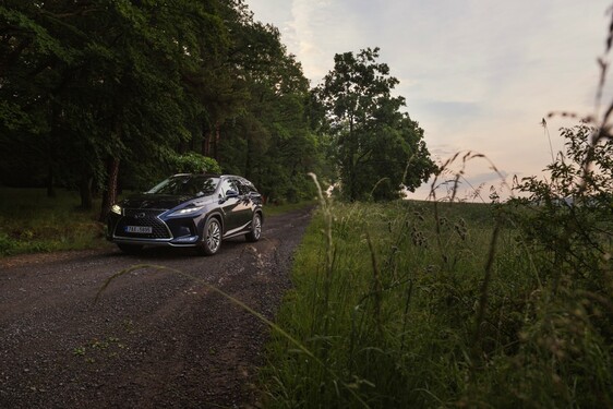 POČESKU - ZÁPADNÍ ČECHY