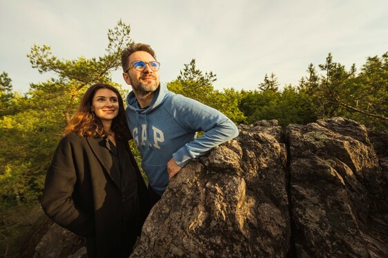 POČESKU - ZÁPADNÍ ČECHY