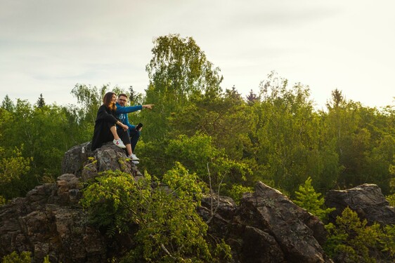 POČESKU - ZÁPADNÍ ČECHY