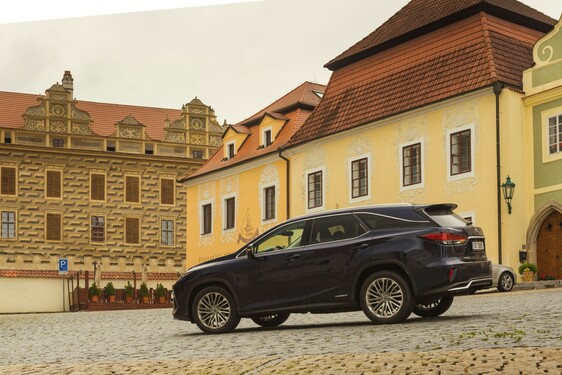 POČESKU - ZÁPADNÍ ČECHY