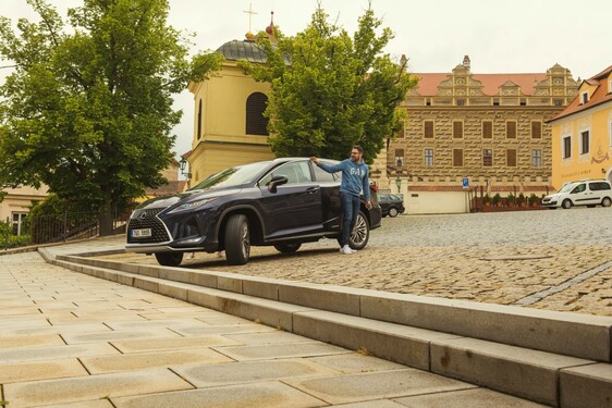 POČESKU - ZÁPADNÍ ČECHY