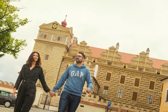 POČESKU - ZÁPADNÍ ČECHY