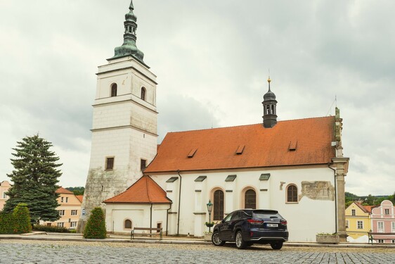 POČESKU - ZÁPADNÍ ČECHY