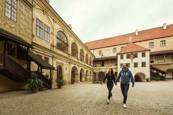 POČESKU - ZÁPADNÍ ČECHY