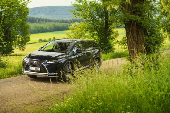 POČESKU - ZÁPADNÍ ČECHY