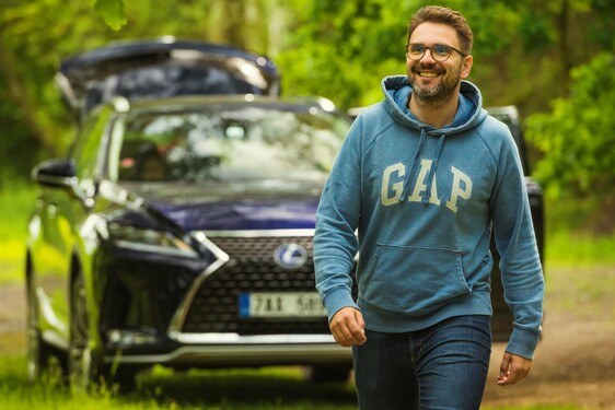 POČESKU - ZÁPADNÍ ČECHY