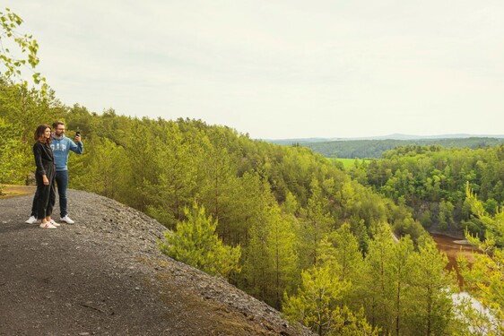 POČESKU - ZÁPADNÍ ČECHY
