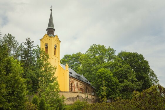 POČESKU - ZÁPADNÍ ČECHY