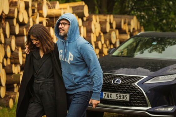 POČESKU - ZÁPADNÍ ČECHY