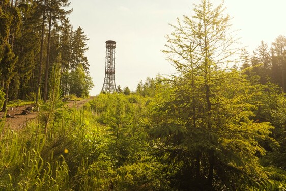 POČESKU - ZÁPADNÍ ČECHY