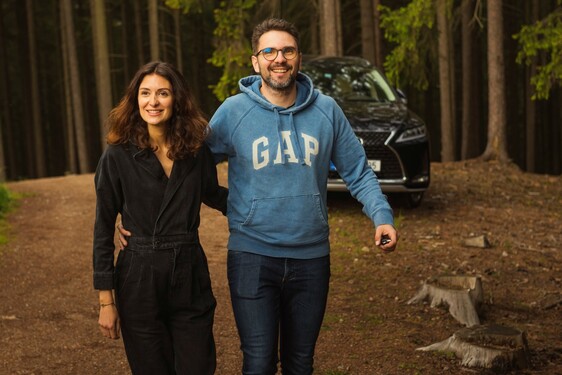 POČESKU - ZÁPADNÍ ČECHY