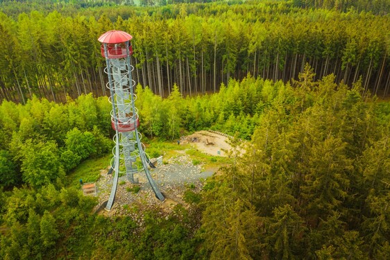 POČESKU - ZÁPADNÍ ČECHY