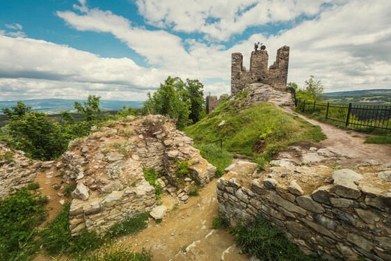 POČESKU - ZÁPADNÍ ČECHY