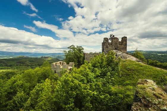 POČESKU - ZÁPADNÍ ČECHY