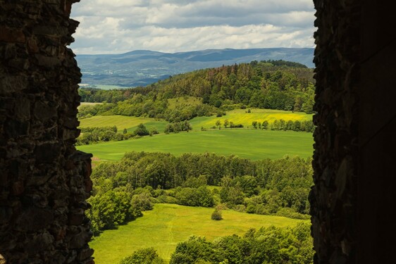POČESKU - ZÁPADNÍ ČECHY