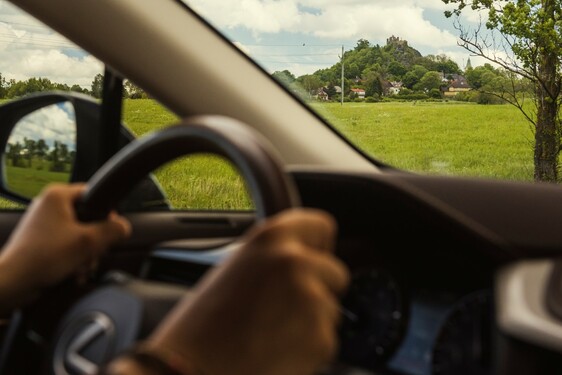 POČESKU - ZÁPADNÍ ČECHY