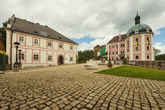 POČESKU - ZÁPADNÍ ČECHY