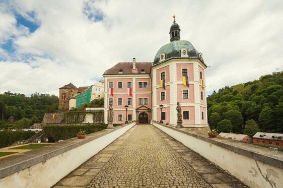 POČESKU - ZÁPADNÍ ČECHY