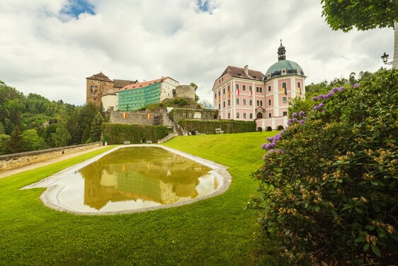 POČESKU - ZÁPADNÍ ČECHY